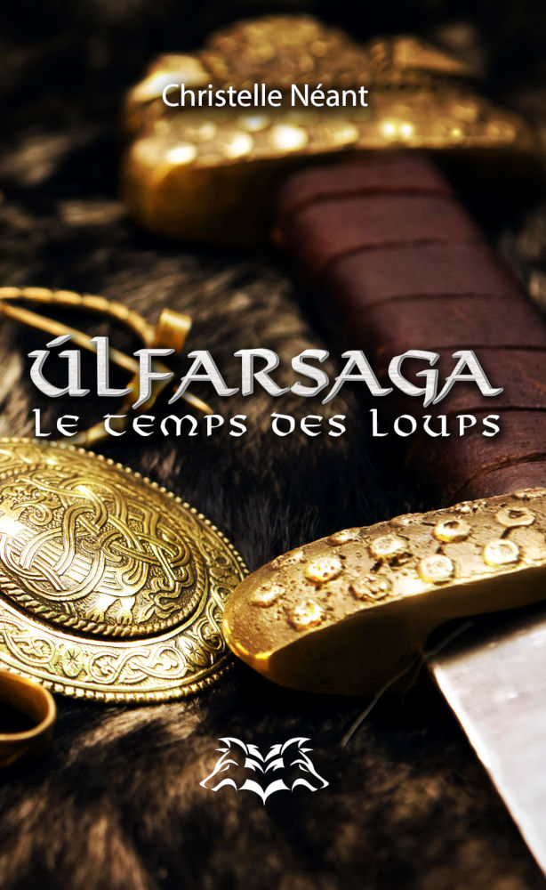 Úlfarsaga – Le temps des loups